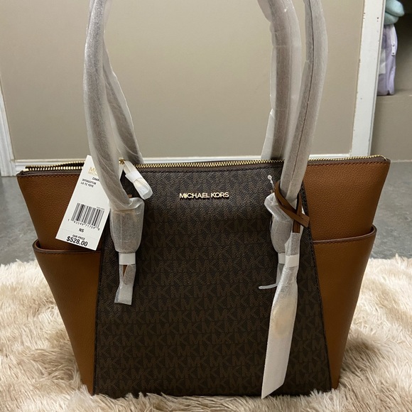 MK Tote Bag - Picture 1 of 2